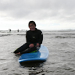 Meet your Posher, Eleanor